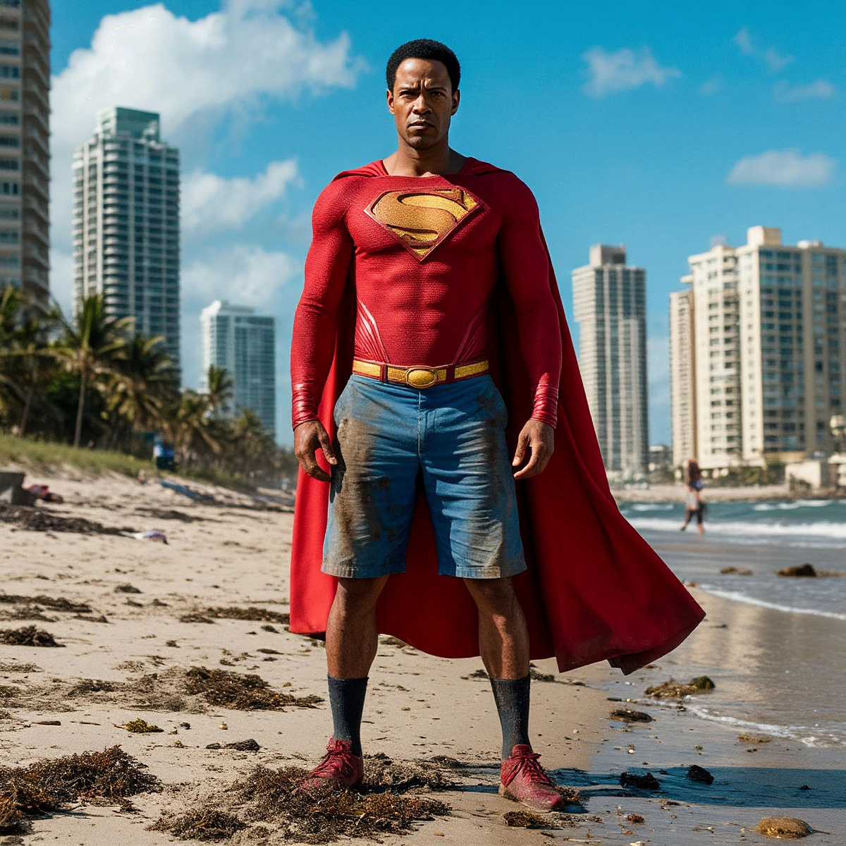 Создано с помощью Шедеврум