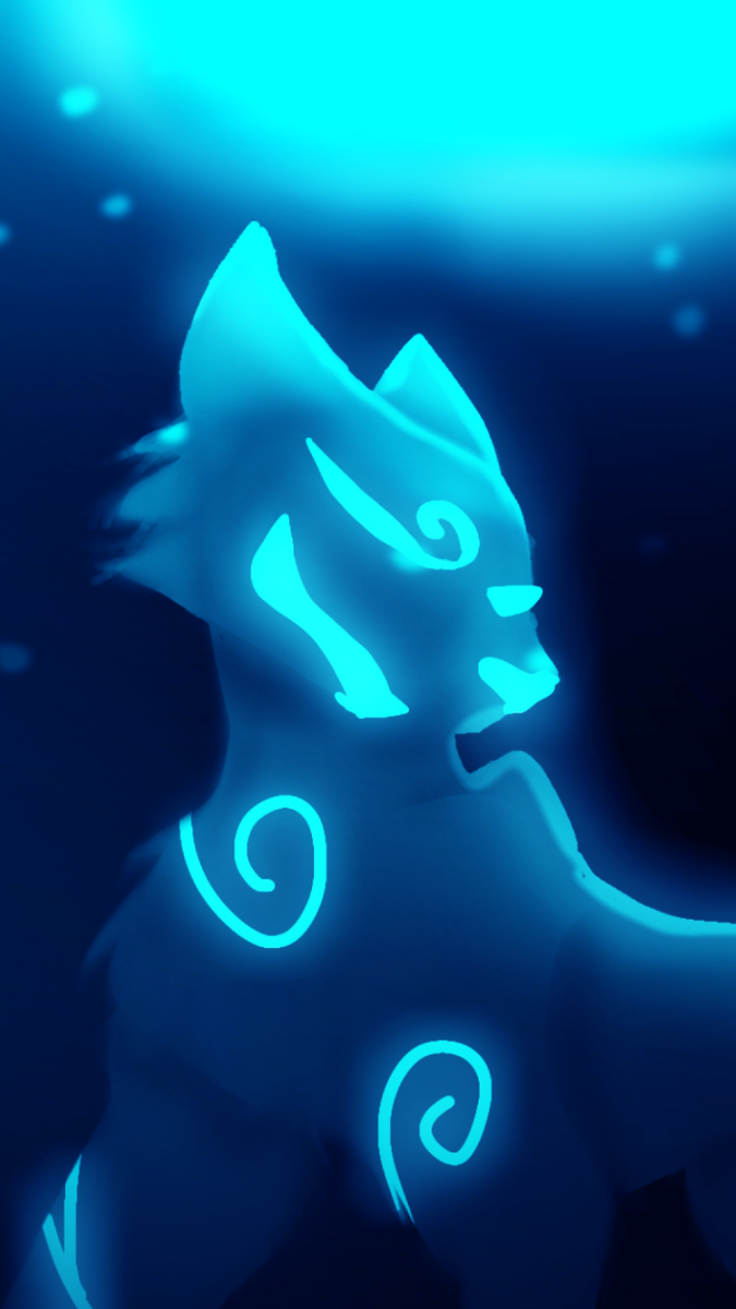 Возможно подойдёт к обоям