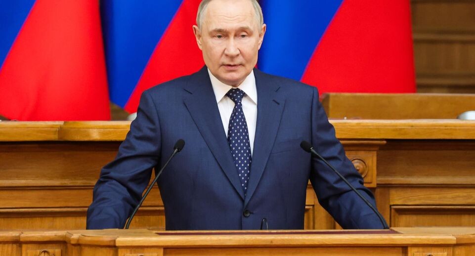    Roman Naumov/URA.RU / www.globallookpress.com