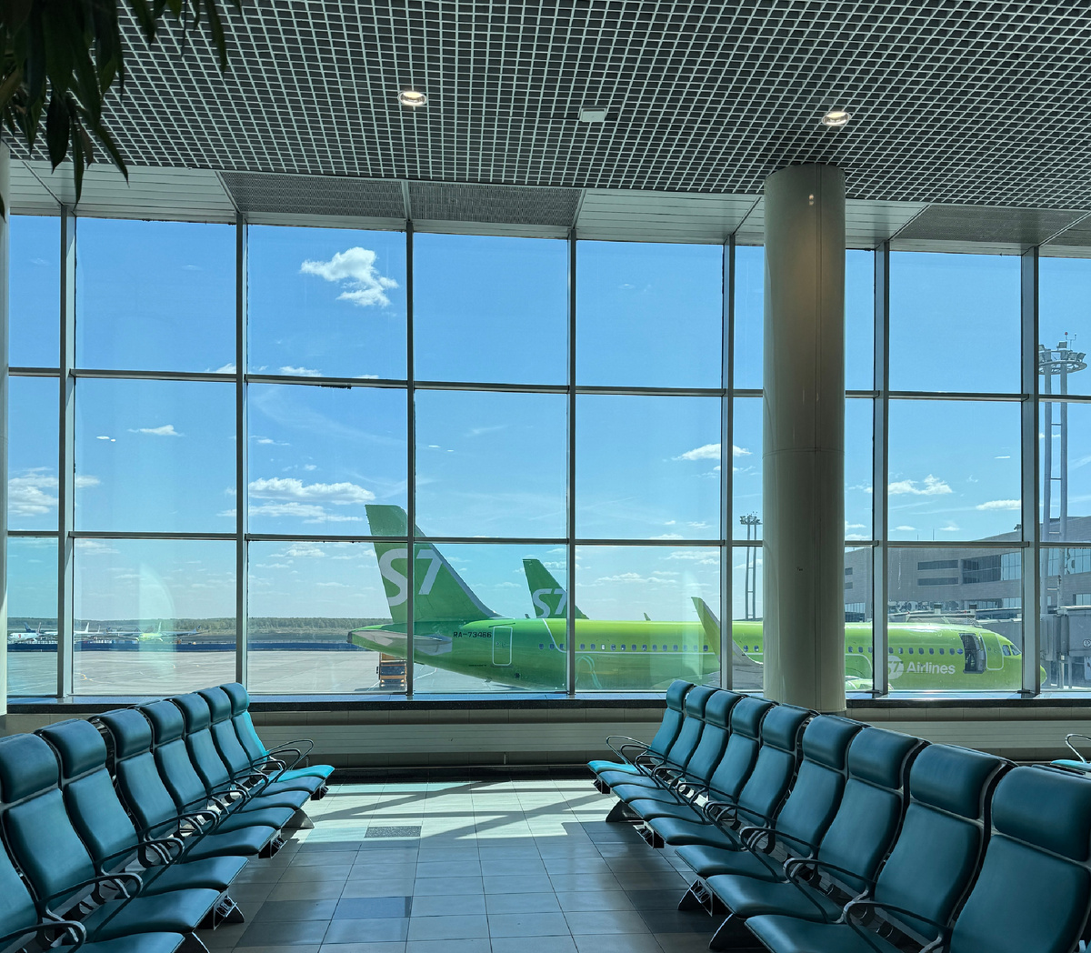 Портал в новые эмоции :)