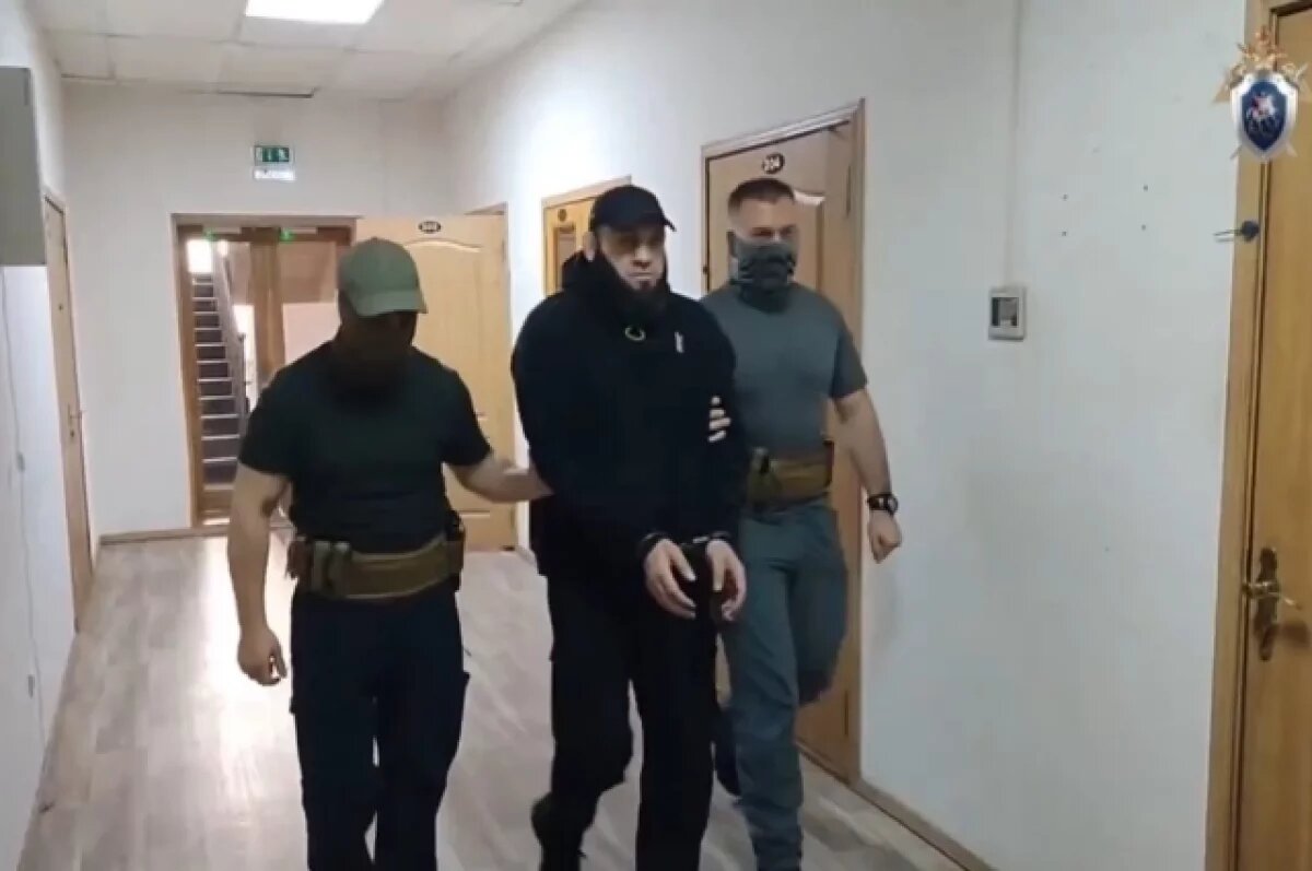    В Приморье пятеро фигурантов дела «хасанской банды» выбрали суд присяжных