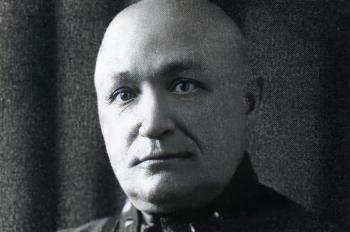    Архивные материалы о фронтовике Тарасове опубликовали в Новосибирске