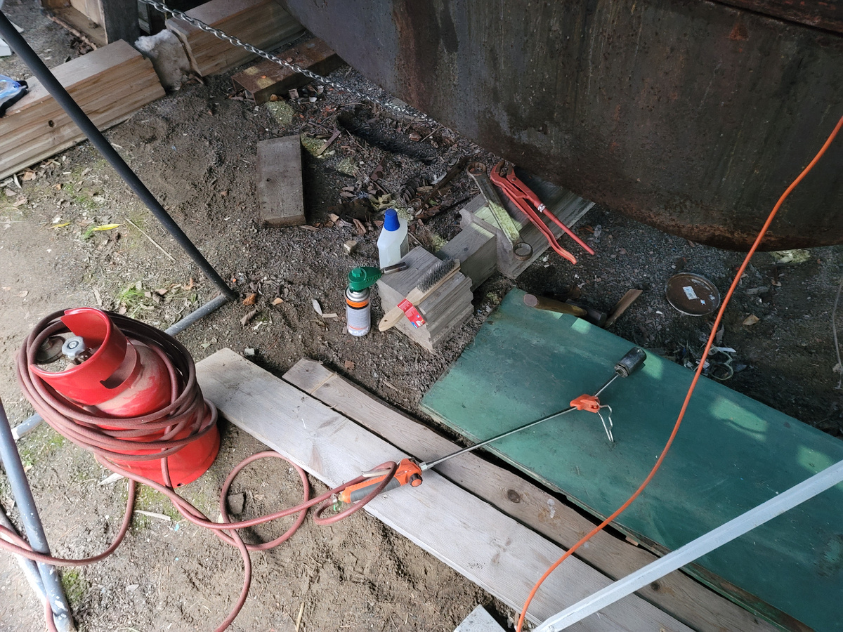 Набор юного извлекателя