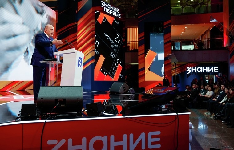    Дмитрий Астахов/РИА Новости