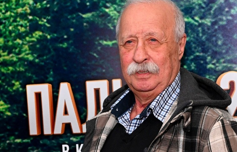    Екатерина Чеснокова/РИА Новости