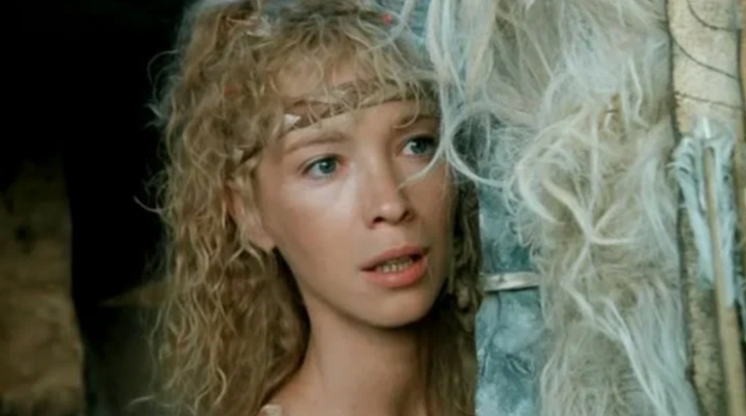 Марина Левтова