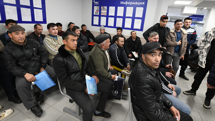    Фото: © РИА Новости/Евгений Епанчинцев