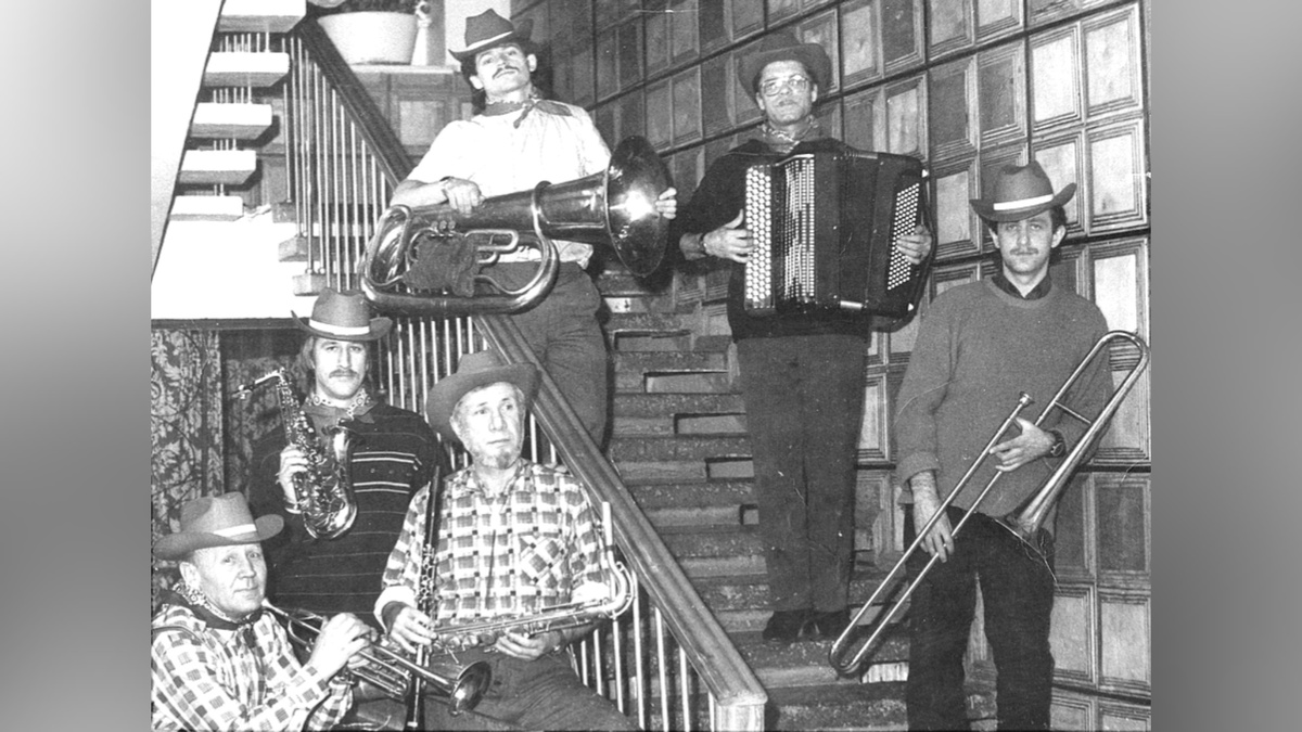 Фото: из архива ООЦК