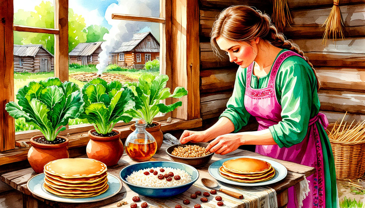 🌿Народные приметы и традиции на 29 апреля 2025 года. Что можно и нельзя делать сегодня 🌸