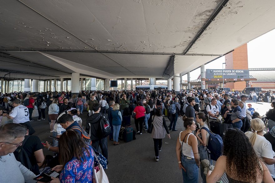    Фото: Keystone Press Agency / Globallookpress.com