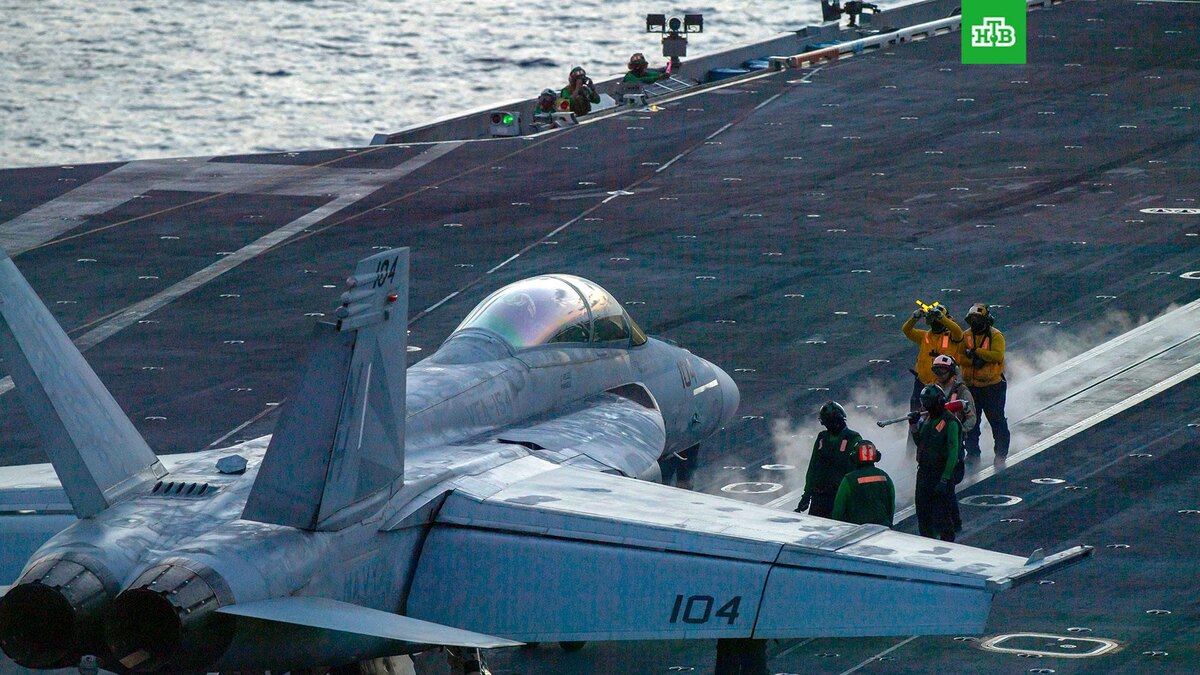    Фото: Associated Press © 2025, Marinero Aaron Haro Gonzalez