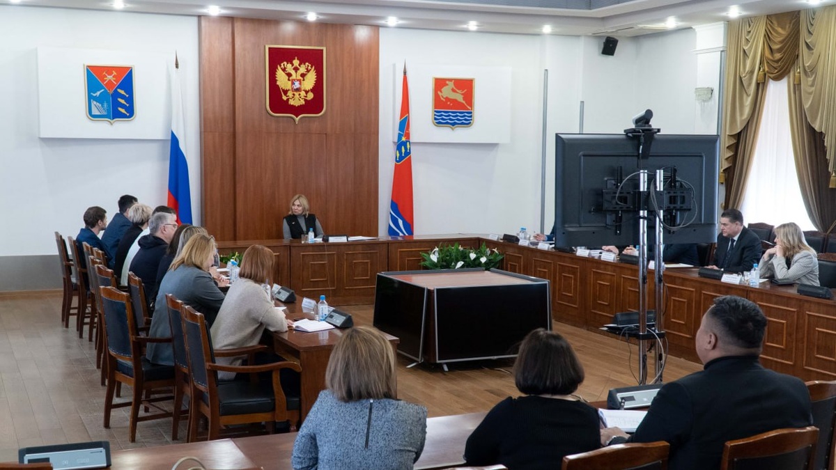 Фото: Делегация уполномоченного по правам ребенка