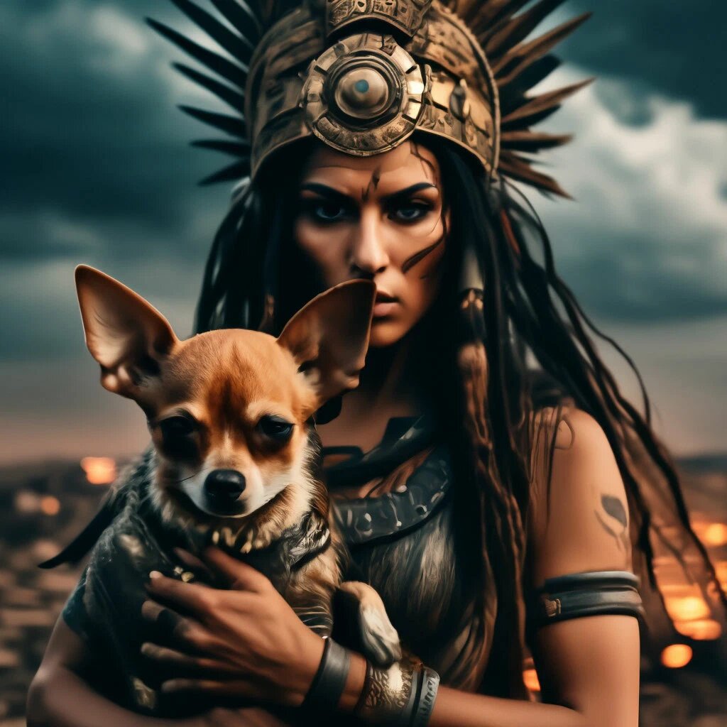 В ДАННОЙ СТАТЬЕ СОБРАНЫ ИЗОБРАЖЕНИЯ ЧИХУАХУА И ТЕЧИЧИ ИЗ ИНТЕРНЕТА