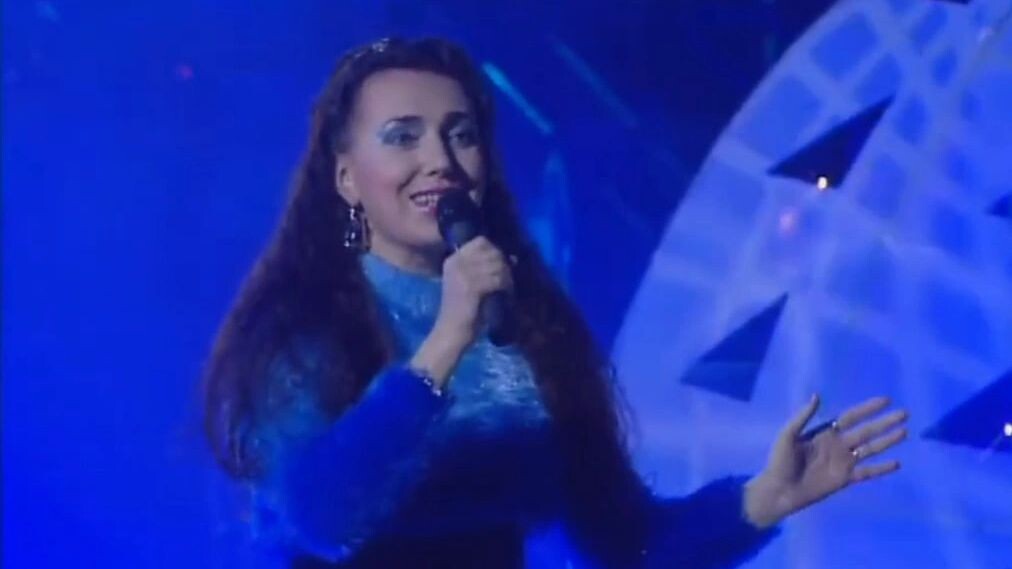    Кадр видео канала Спяваем па-беларуску/YouTube