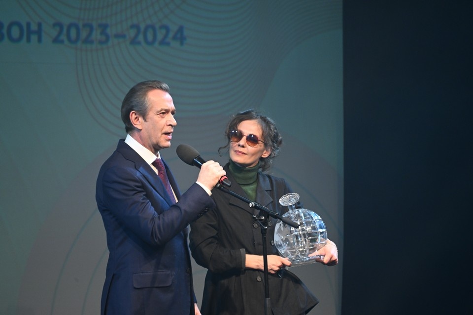    Фото: kp.ru Георгий