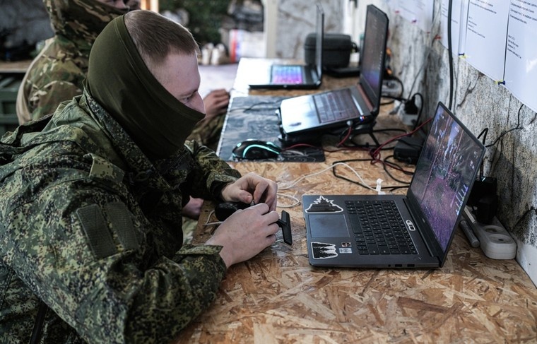    Константин Михальчевский/РИА Новости