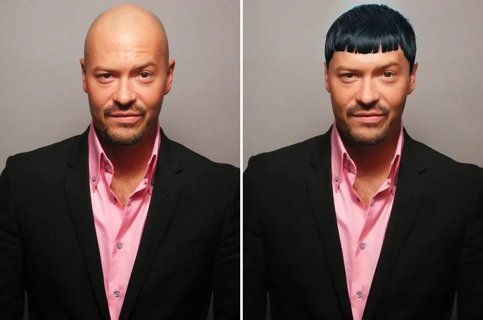 Фёдор Сергеевич Бондарчук — выдающийся советский и российский актёр, кинорежиссёр, режиссёр-постановщик