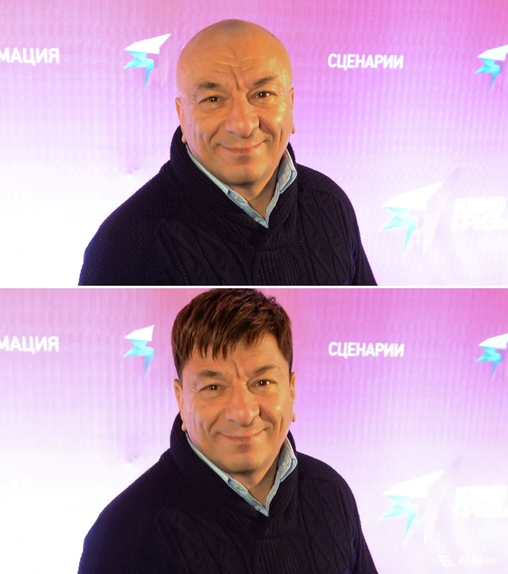 Михаил Сергеевич Богдасаров — советский и российский актёр театра и кино, кинорежиссёр и сценарист, 
заслуженный артист Российской Федерации