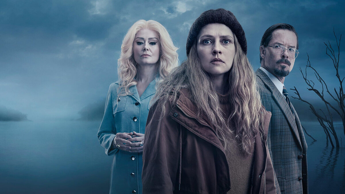 Кадр подобран из интернета