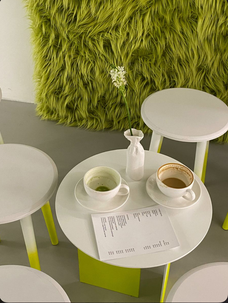 Почему клиенты возвращаются не за продуктом, а за ощущением