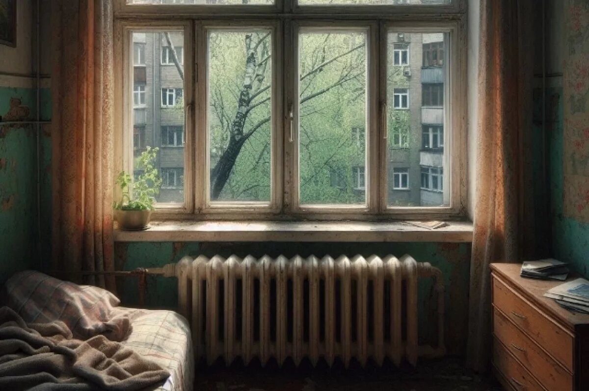    Власти Владивостока назвали дату отключения отопления в жилых домах