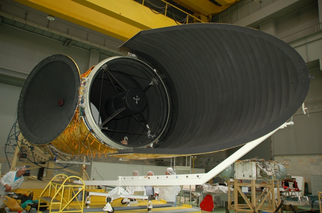 Фото: НПО имени С.А. Лавочкина  📷
