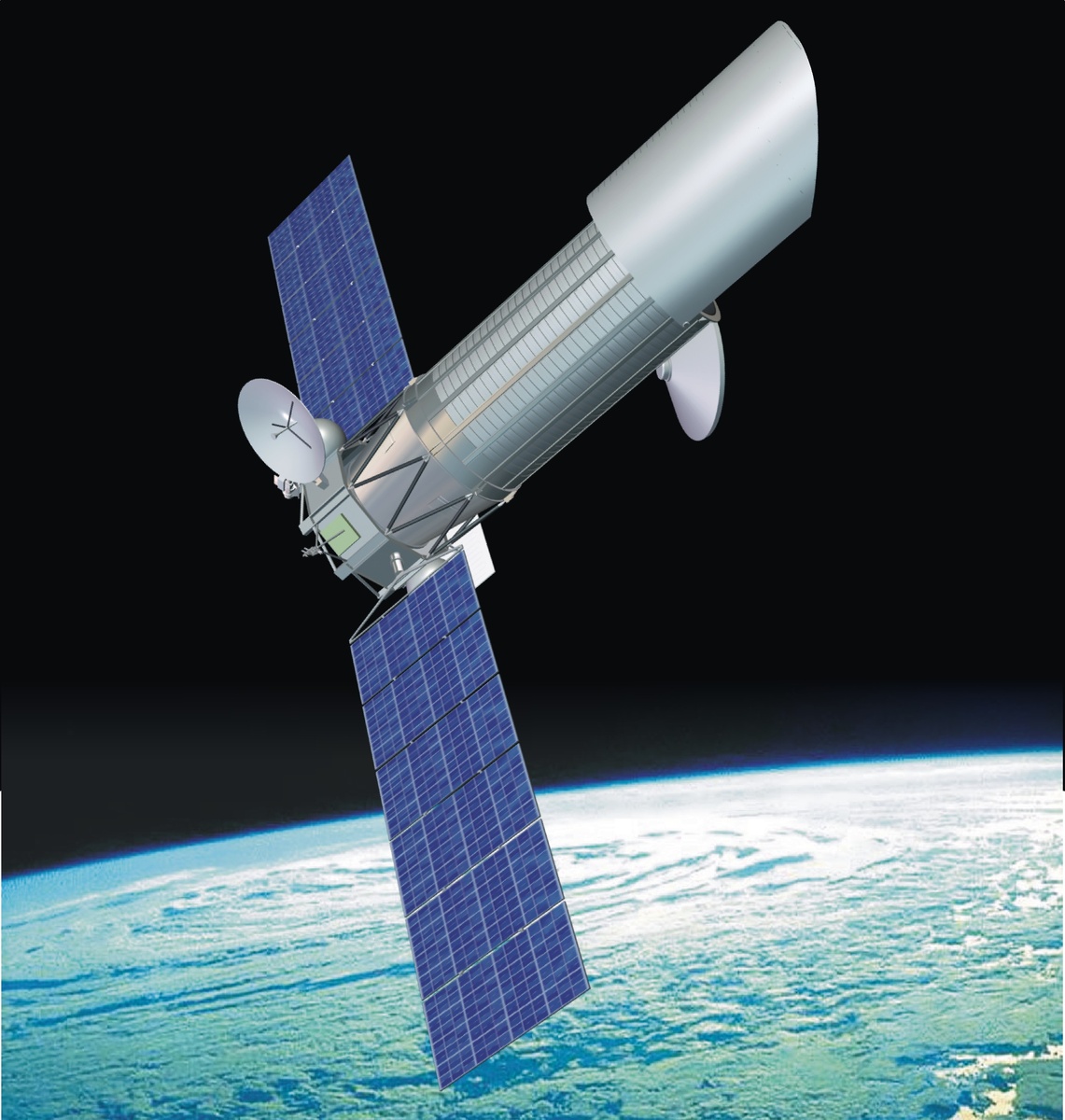 Фото: НПО имени С.А. Лавочкина  📷
