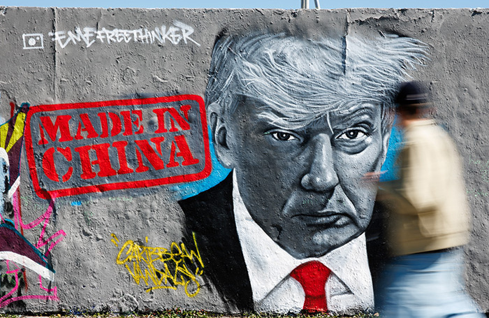    Clemens Bilan/EPA/TASS