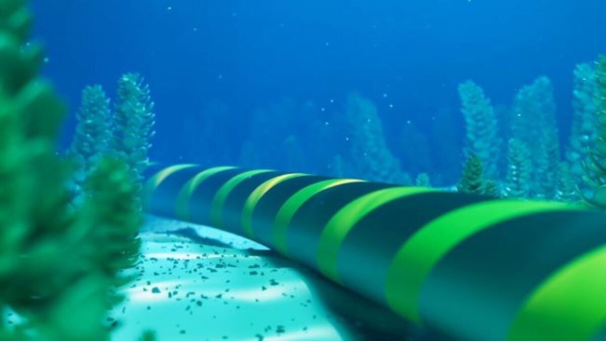 Китай доказывает, что может «при необходимости уничтожить критически важную инфраструктуру». У страны теперь есть технология, позволяющая уничтожать подводные кабели на глубине нескольких тысяч метров