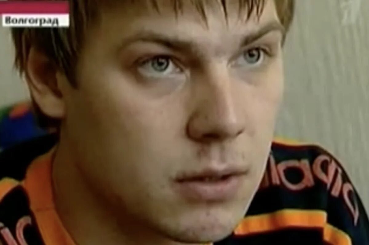    Павел Овсянников.