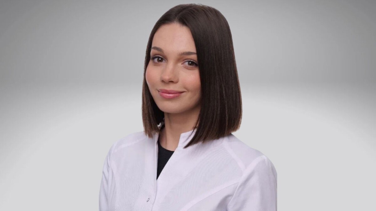 Генсицкая Мария Николаевна, Врач-терапевт
