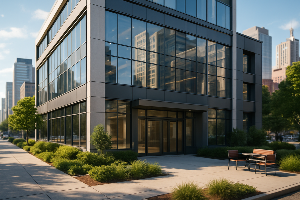    где найти идеальный офис для вашего бизнеса: секреты успешного выбора коммерческой недвижимости Михаил Невелев