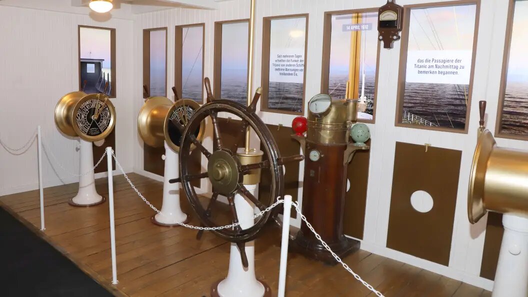    IMAGO/Eventpress Becher/Globallookpress