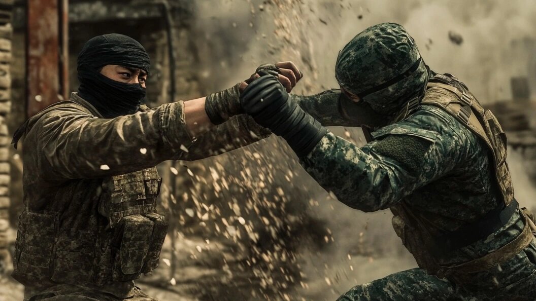    Фото: коллаж "Царьград"