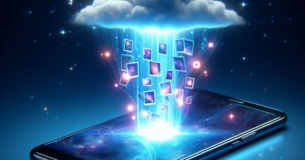 Как вернуть удалённые фото на Android: 7 реальных способов