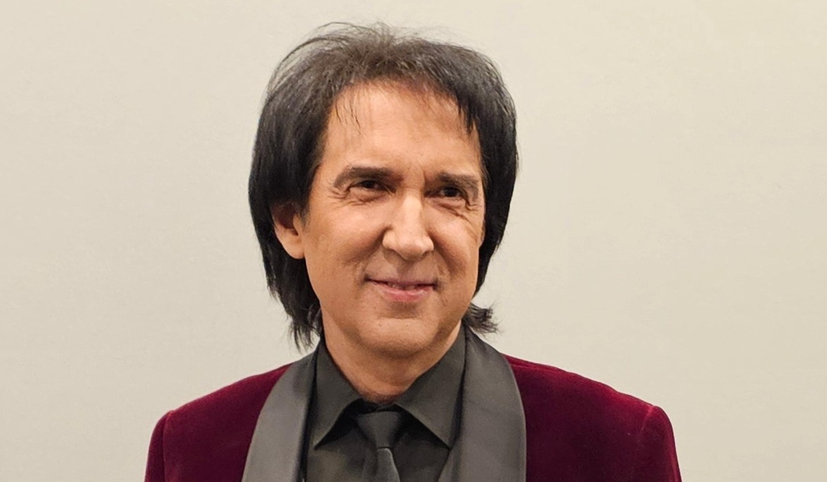    Кай Метов. Фото: Дни.ру / Феликс Грозданов