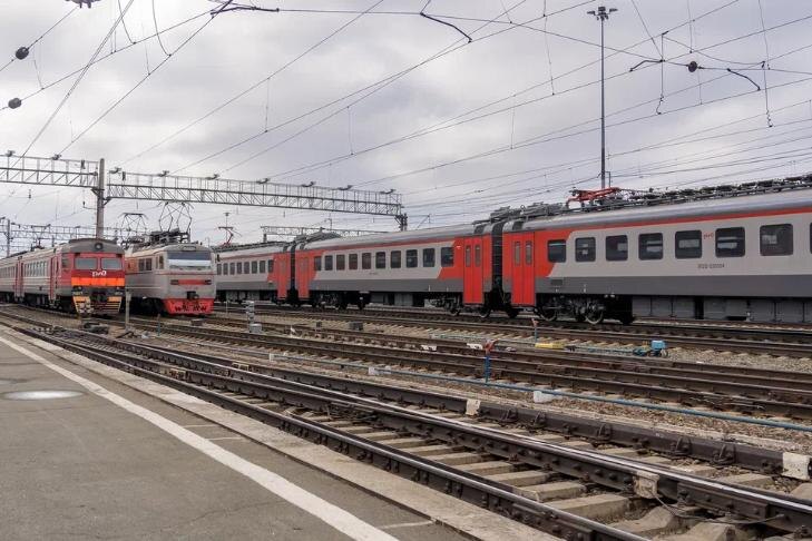    Фото Андрея Заржецкого