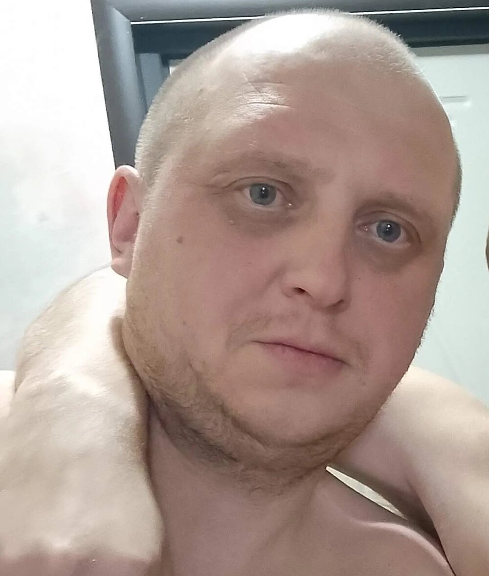    Дмитрий Сорока. Фото: соцсети