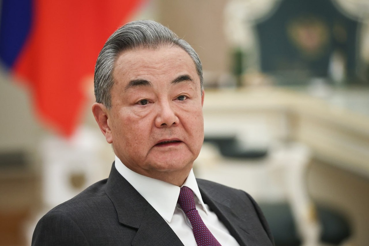 © Михаил Терещенко/ТАСС