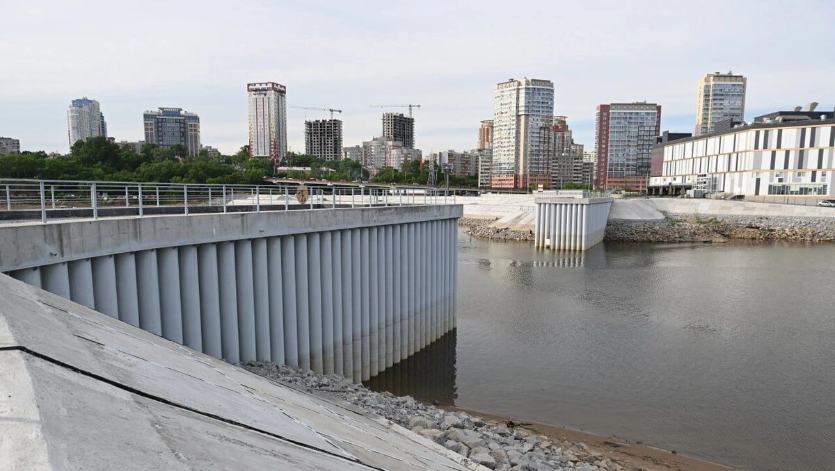     Источник: Пресс-служба Правительства Хабаровского края