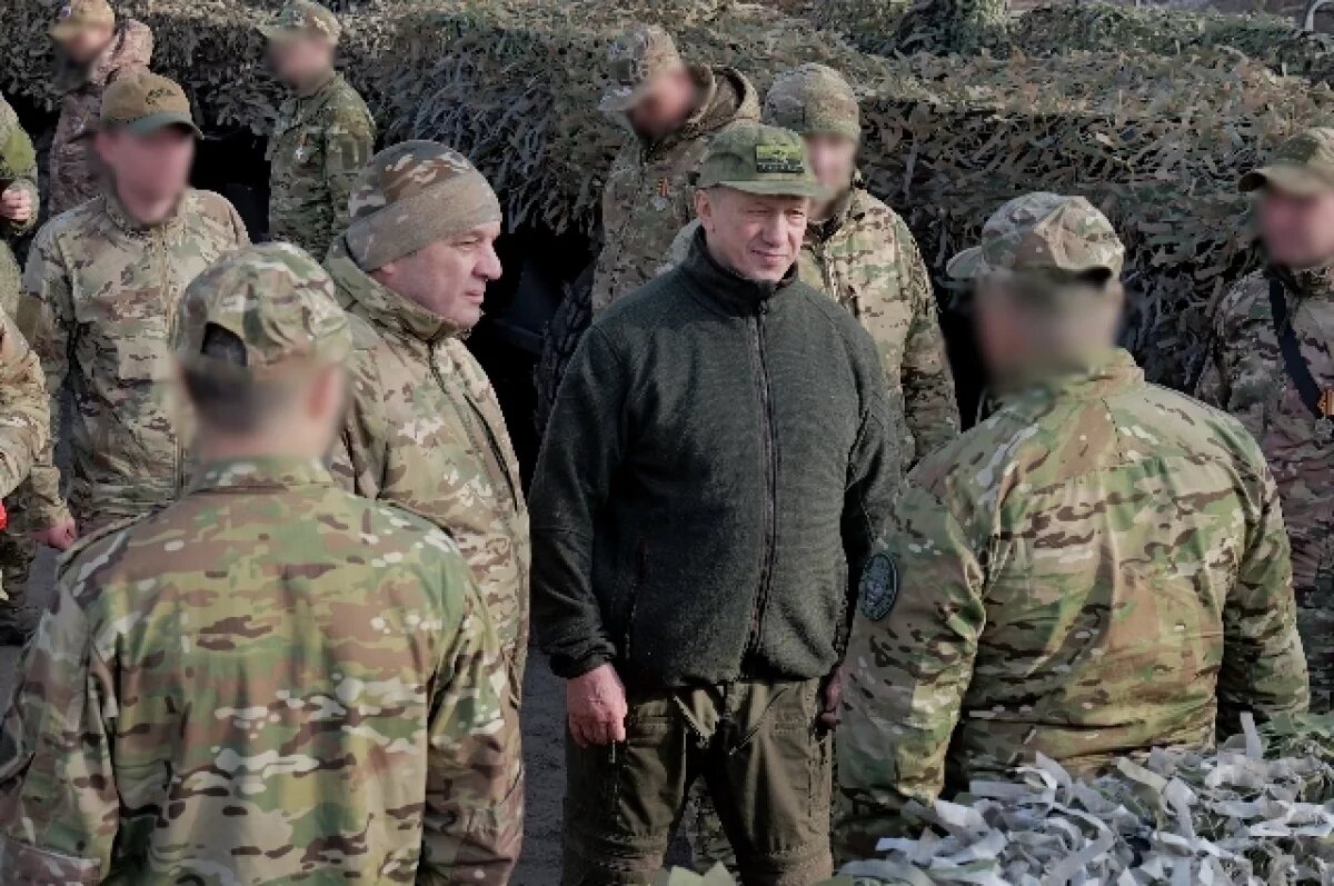    Трутнев: Патриотическое воспитание требует работы и терпения