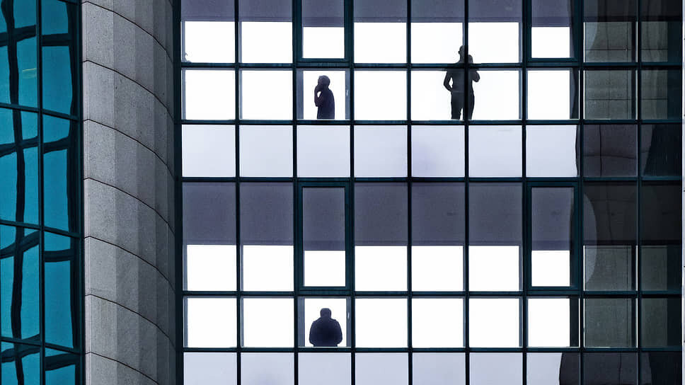 Фото: Константин Кокошкин / Коммерсантъ