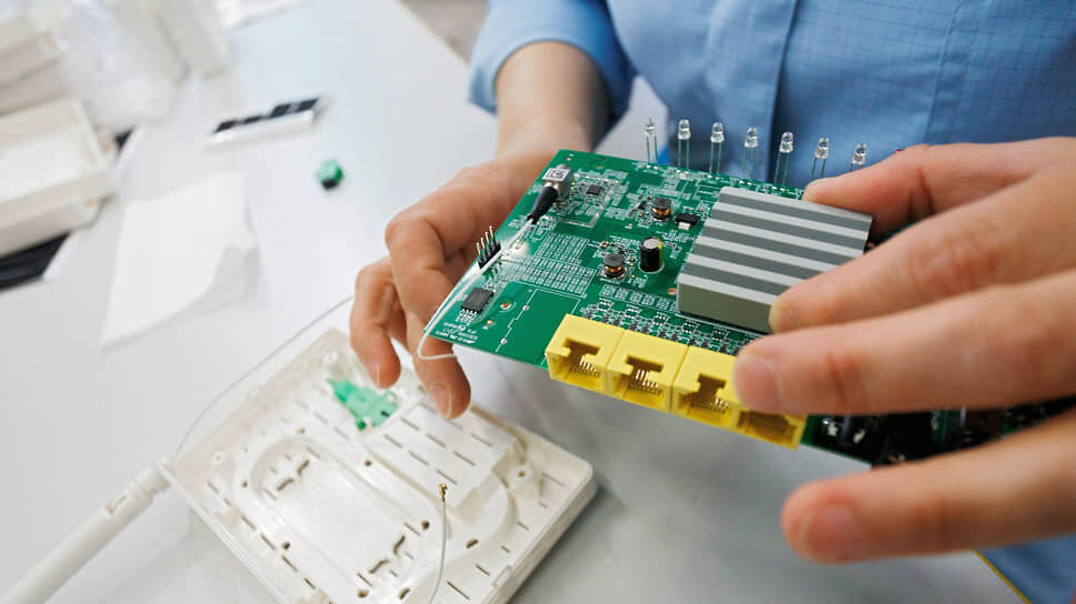 В случае сохранения ЦБ РФ жесткой кредитно-денежной политики замедление темпов экономического развития сохранится и в 2025 году.📷Фото: Марина Молдавская / Коммерсантъ