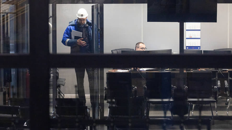 Задача по развитию кадрового резерва сохранит актуальность в ближайшие пять лет.📷Фото: Марина Молдавская / Коммерсантъ