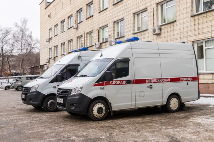    Фото Андрея Заржецкого