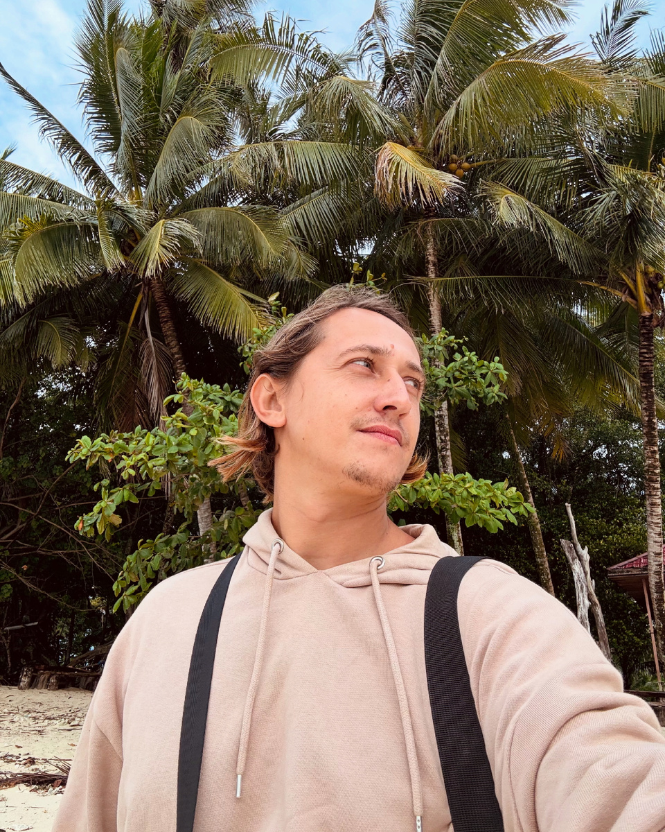 Иван Калугин 