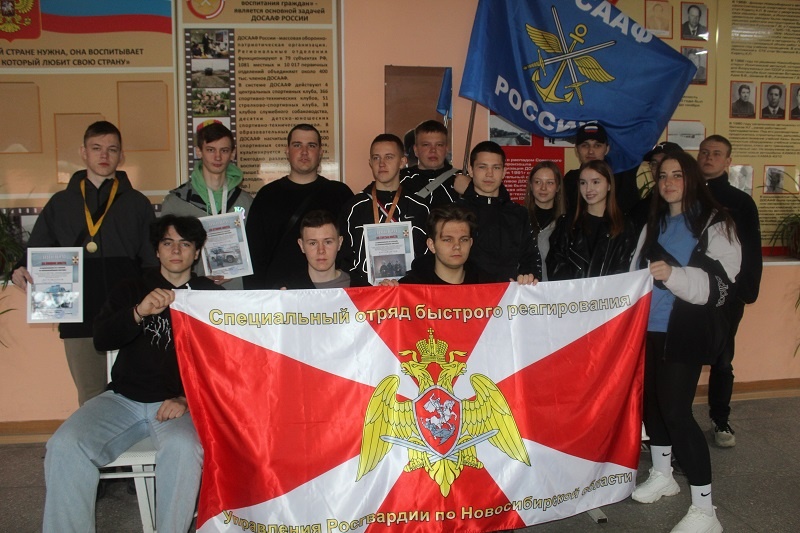    Фото Натальи Кривякиной