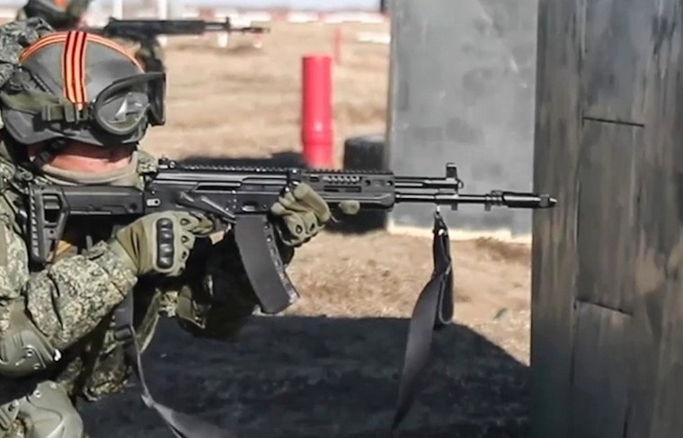    Пресс-служба Минобороны РФ/РИА Новости