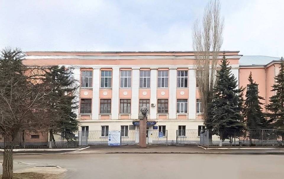    Фото: комитет образования Волгоградской области