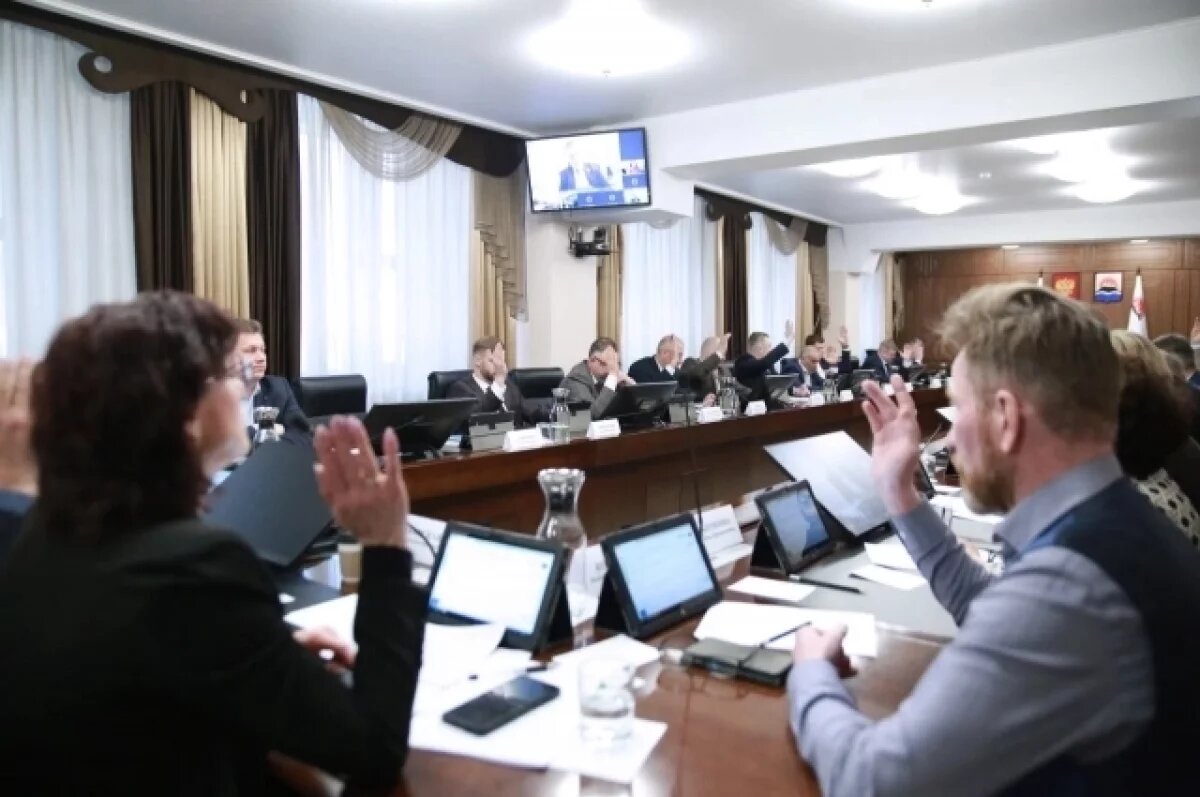    Звание «Почетный житель Камчатского края» присвоили трем ветеранам ВОВ